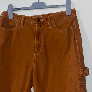 Organs cargo pants